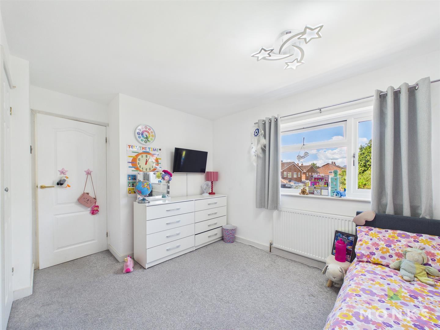 64 Boscobel Drive, Shrewsbury, SY1 3DU For Sale